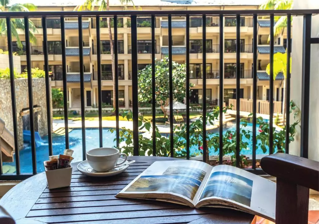 Radisson Resort and Suites Phuket